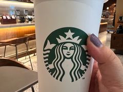 -星巴克臻选(北京颐堤港中心第二店)