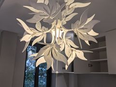 -居丽装饰空间设计(总部)