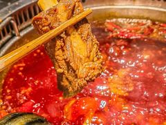 -王少龙火锅(五小区店)