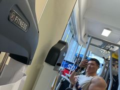-中田健身工作室(新天地店)
