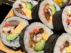 -玄白·炭烤活鳗(上海首店)