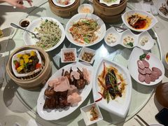 -潮福城大酒楼·潮味粤品·港式点心(湖滨北路店)