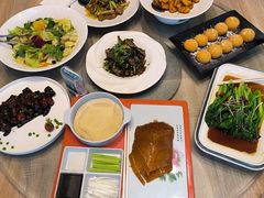 -蓝港海鲜厨房(金水路店)