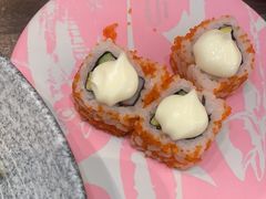 -三禾寿司(南城印象汇店)