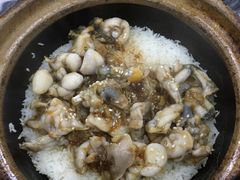 -红星光发煲仔饭(大石街店)