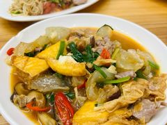 -黄记饮食店·潮汕家常菜(丹霞庄中区店)