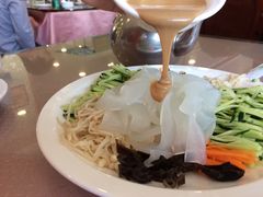 -添福来墨鱼饺子 · 海鲜东北菜(大连星海·黄浦路店)