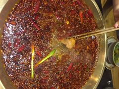 巴蜀印象原味老火锅-巴蜀印象火锅(永陵总店)
