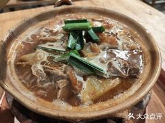 -十六蒲(桂林路店)