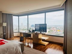 -阿瓦尼河滨曼谷酒店