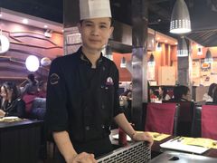 -利昂法式铁板主题餐厅(新奥购物中心店)