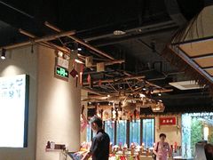 -洞庭土菜馆(天河北总店)