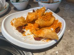 -淘米捞·米汤脆鲩鱼火锅(福田皇岗店)