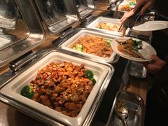 -三宝大饭店-中和艺素餐厅(浦上金山正祥广场店)