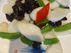 -尹兰楼西北风情餐厅(嘉定店)