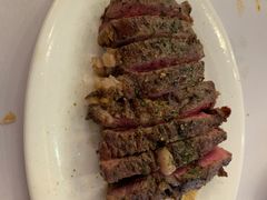 -摩根扒房(桐梓林店)