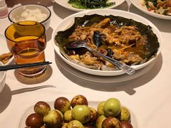 -汤城小厨•粤菜•靓汤(金宝街店)