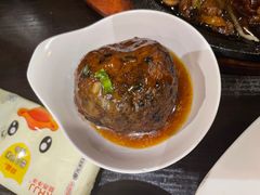 -老牌坊鲁菜名店(宽厚里店)