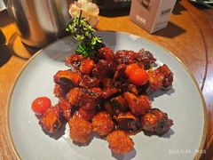 -筱湘溪·原住土菜小院