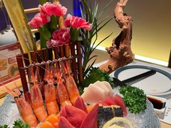 -味见·雪月花(天富路店)