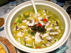 -敬李白·江南小馆(万达店)