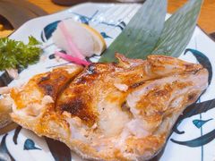 -炎蔵牛舌烤肉