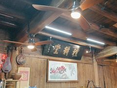 -礼耕堂·百年茶人餐厅(梅家坞店)