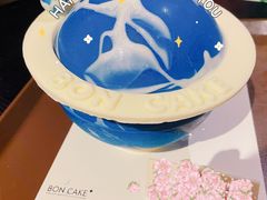 -BONCAKE裱花蛋糕(万象汇店)