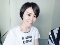 点击看大图 -3AM HAIR SALON烫发染发接发