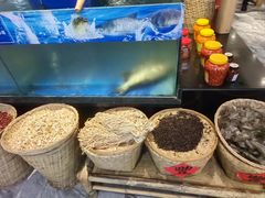 -湘菜园·现炒土菜(六纬路店)