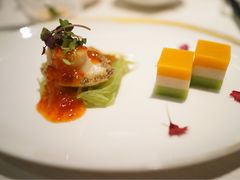 -金轩中餐厅 Jin Xuan(浦东丽思卡尔顿酒店)