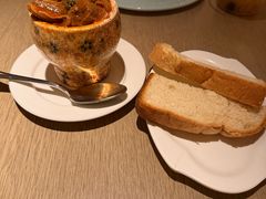 -波特曼西餐厅(中央大街店)