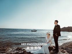 -薇喜影像艺术中心 ART PHOTO