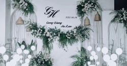 -四方阁酒楼·宴会厅(圣灯店)