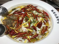 -太二酸菜鱼(赛格国际店)