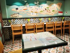 -滕记星发餐室·新加坡菜(巨鹿路店)