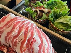 -湊湊火锅·茶憩(新中关购物中心店)
