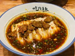 -常樂屋·常德米粉(青年路店)