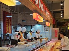 -阿串串老火锅(力盟店)