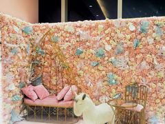 -Dazzling Cafe 蜜糖吐司专卖店
