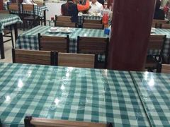 大堂-刘妈菜馆(磁器口店)