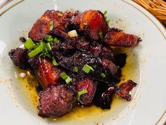-听风阁农家私房菜茶楼(龙坞店)