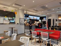 等位区-肯德基(杭州永安店)