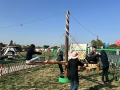 -暮谷MUGO ·团建聚会·露营烧烤·生日派对·共享菜地