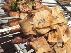 -申记串道(万豪店)
