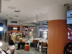 -海马体照相馆(大悦城C时尚馆店)