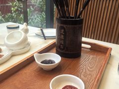 -唐猫庭院·千年陕菜(大唐不夜城店)