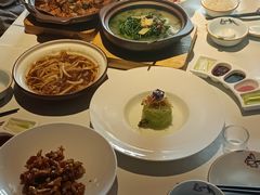 -庆云楼饭庄(什刹海店)