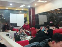 -新招鲜(桃浦路店)