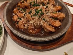 -Aqua Oasis 水天堂(石路天虹店)